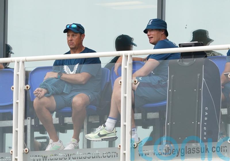 Marcus Trescothick says Andrew Flintoff ‘sprinkling gold-dust’ on England team