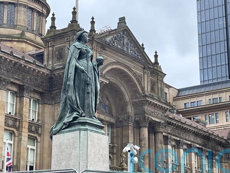 Birmingham councillors back issuing of ‘bankruptcy’ notice and spending controls