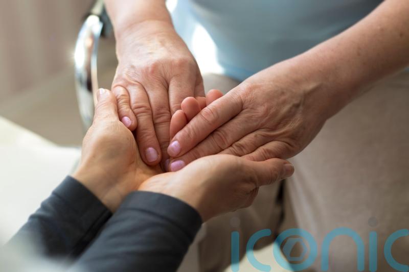 Hospices face a ‘critical’ £47m shortfall in funding, experts warn