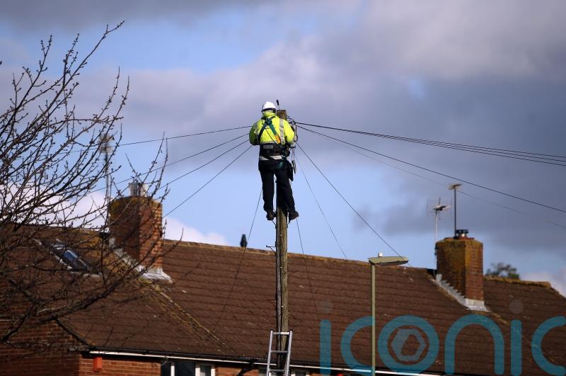 BT announces regional rollout plans for digital landline switchover