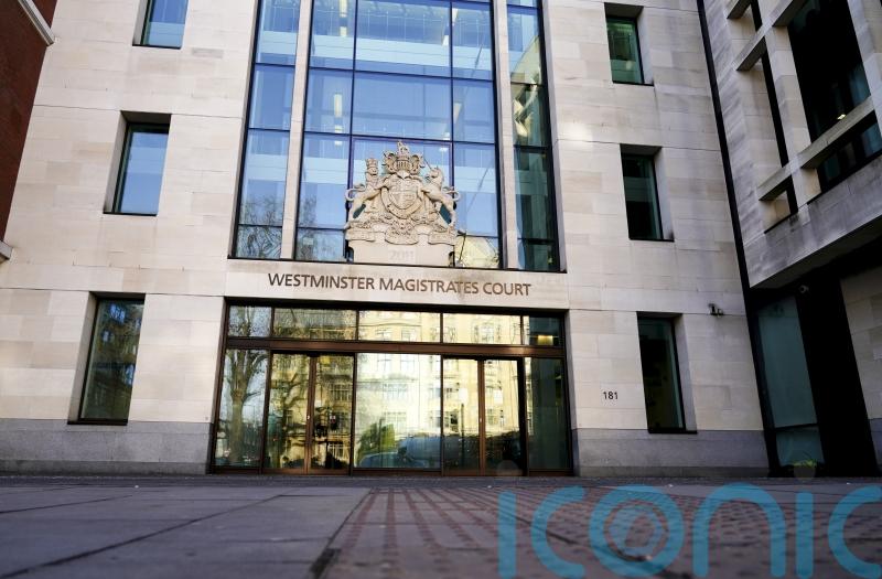 Five Bulgarians appear in court charged with spying for Russia