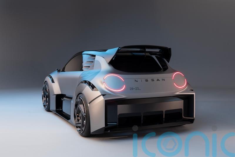 World needs to &lsquo;move on&rsquo; from engines, says Nissan, as chief pledges all future models will be EVs