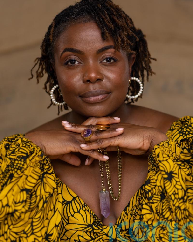 Author Kelechi Okafor: ‘Black feminism has been very integral and instrumental to my imagination’