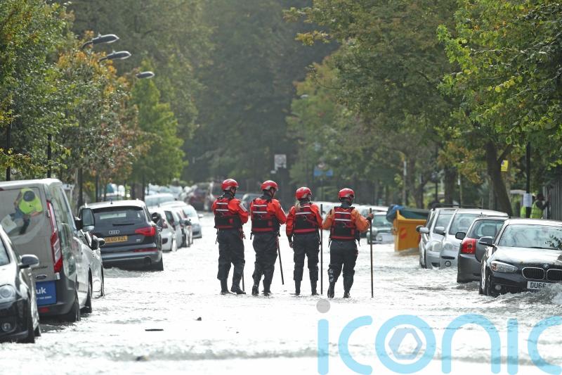 Which five water companies must pay the most for failing to meet Ofwat targets?