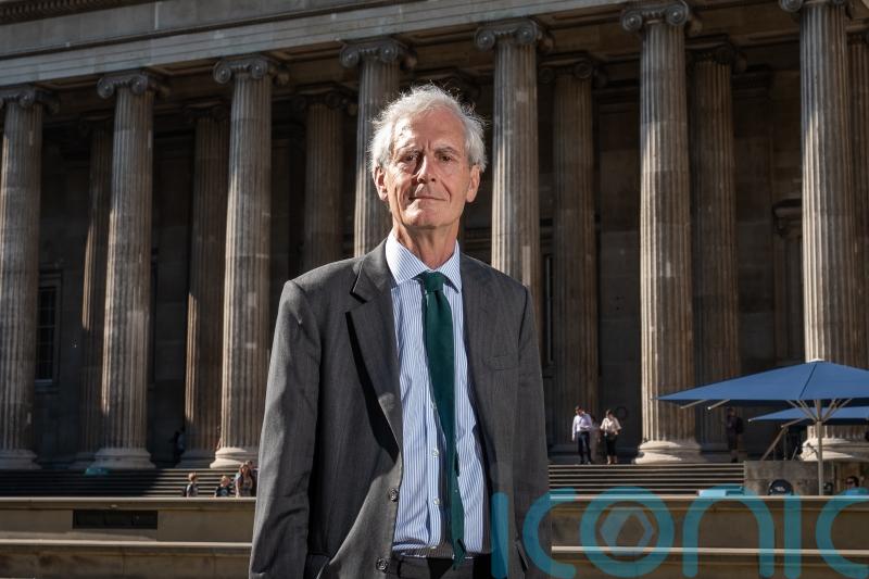 British Museum asks public to spot stolen items by going to new webpage