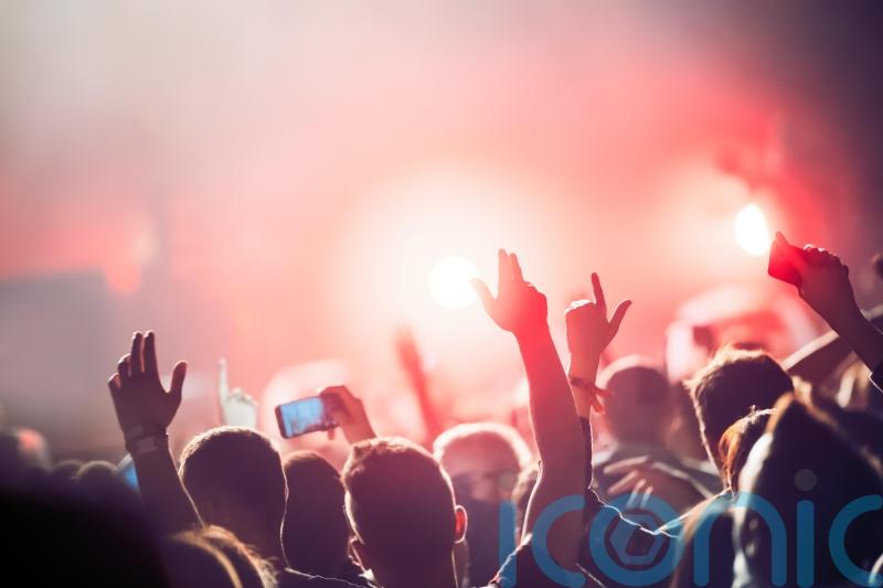 UK music venues ‘must and will close’ if tax relief expires, charity says