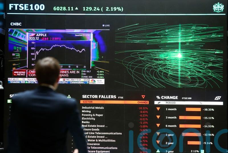 Shareholder activism on climate and social impact ‘threatened by new proposals’