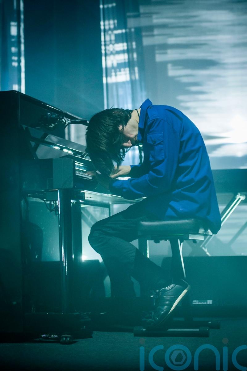 Radiohead’s Jonny Greenwood among winners at Ascap London Music Awards 2023
