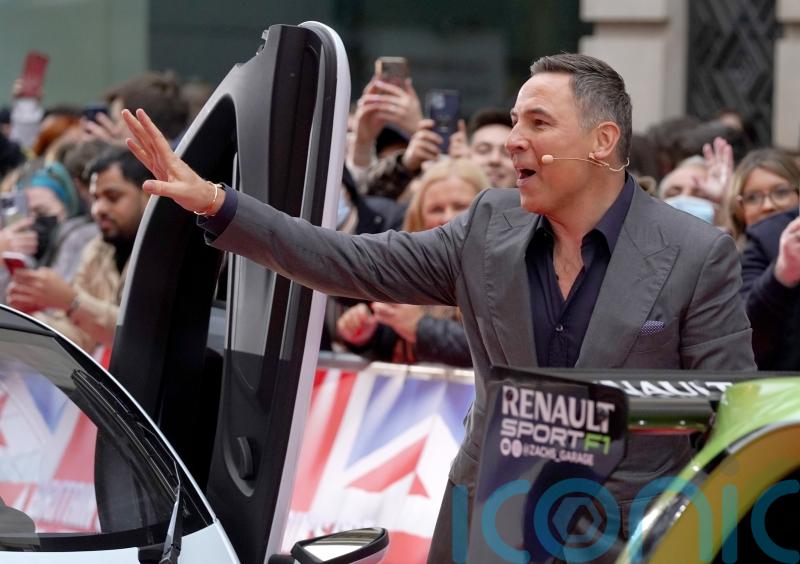 David Walliams starts legal case against Britain&rsquo;s Got Talent production company