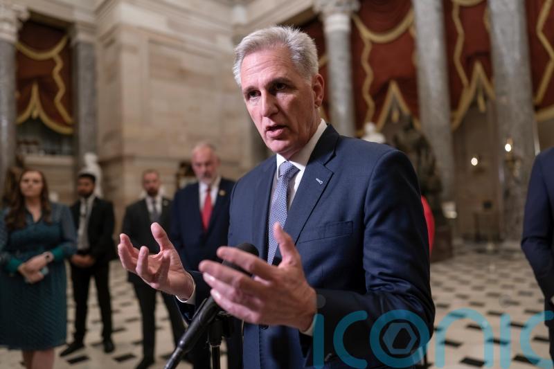 House and Senate on different paths as US budget deadline looms