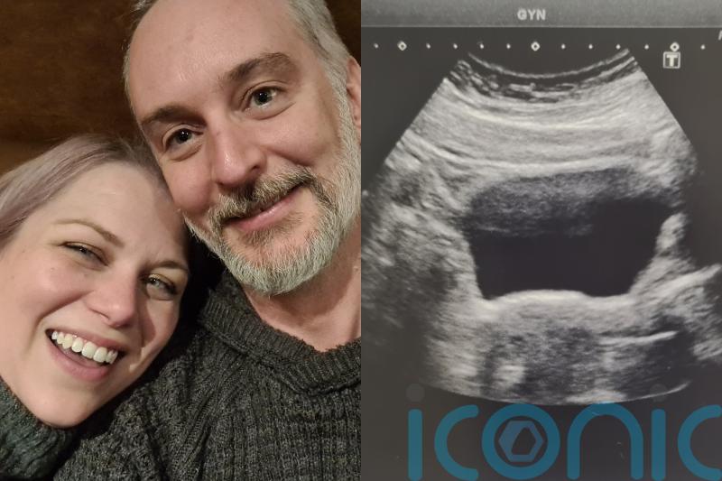 IVF failure for ‘devastated’ couple who spent five months in self-imposed lockdown for fear Covid would impair fertility