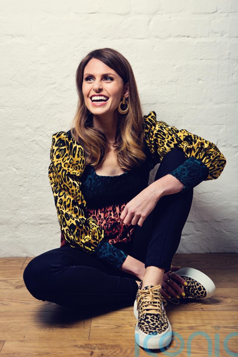 TV comic Ellie Taylor: I was ‘absolutely spoiled’ on Strictly Come Dancing