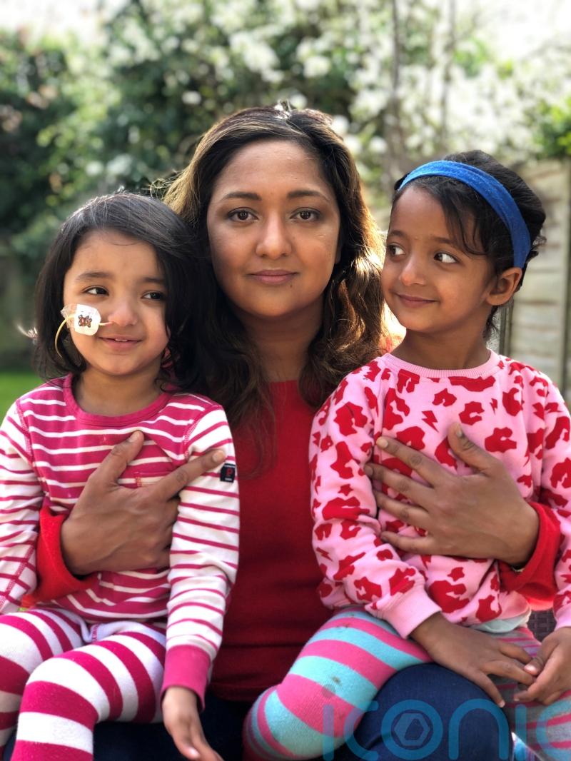 Mother of girl, 7, who went through ‘brutal’ cancer treatment backs GOSH appeal