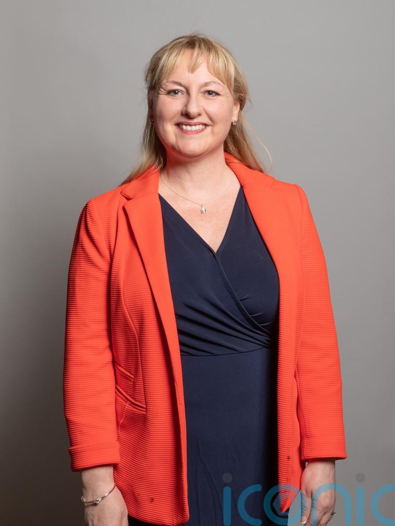 SNP MP says ‘group bullying’ within the party gave her panic attacks