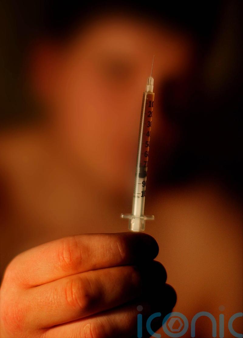 UK’s first drug consumption room enabling supervised injection approved