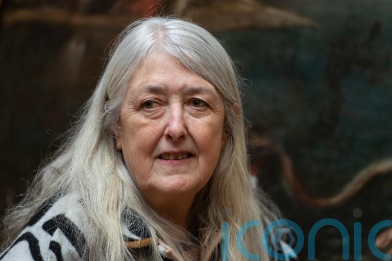 Mary Beard says Roman Empire a ‘safe space for being macho’ amid TikTok trend
