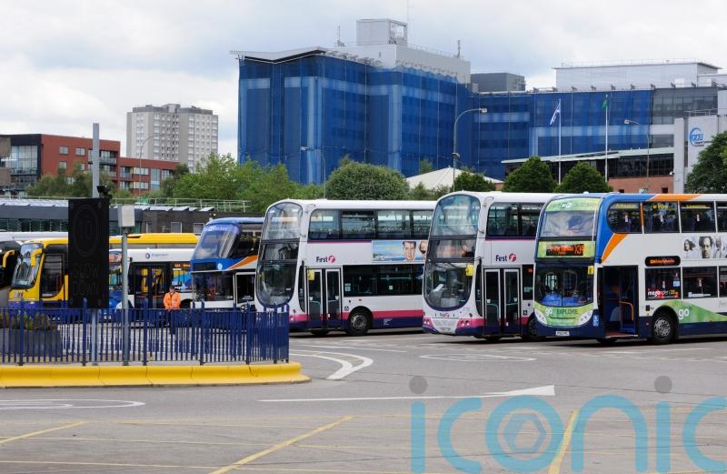 Free bus travel for asylum seekers under ‘active consideration’, says Yousaf