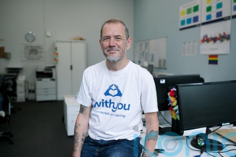 Drug consumption room will save lives, says former addict