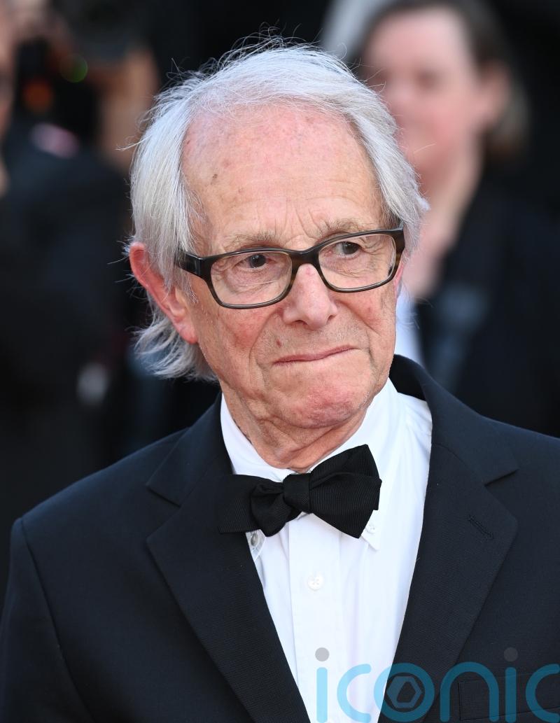 Ken Loach hits out at Starmer and questions Labour’s antisemitism stance
