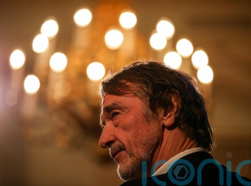 Ineos founder condemns UK’s ‘irresponsible’ lack of energy policy