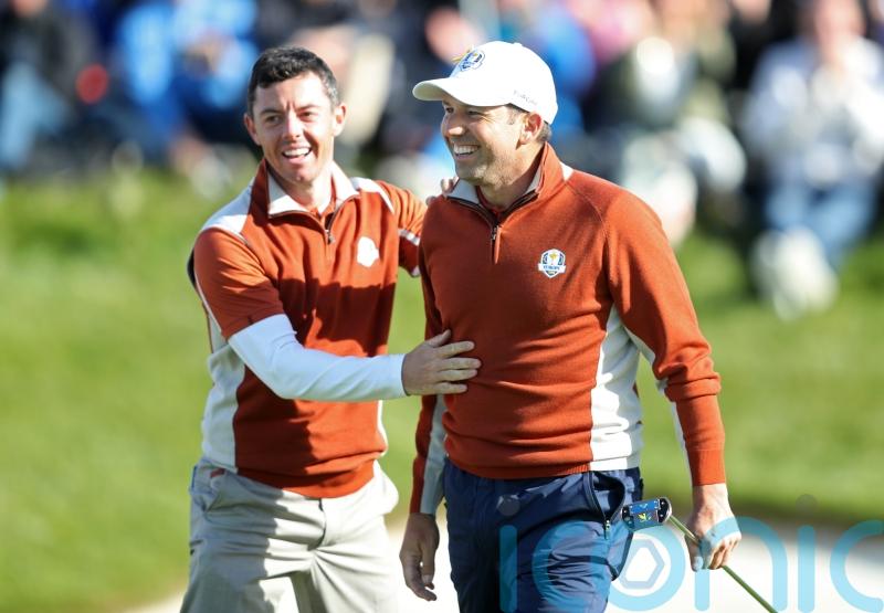 Pain of missing Ryder Cup will hit home now with LIV rebels – Rory McIlroy