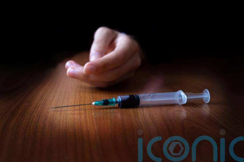 First drug consumption room approved as work continues on avoiding prosecutions