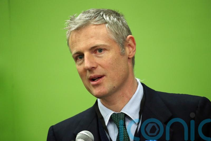 Rosebank ‘trashes’ UK’s global reputation, says Lord Goldsmith