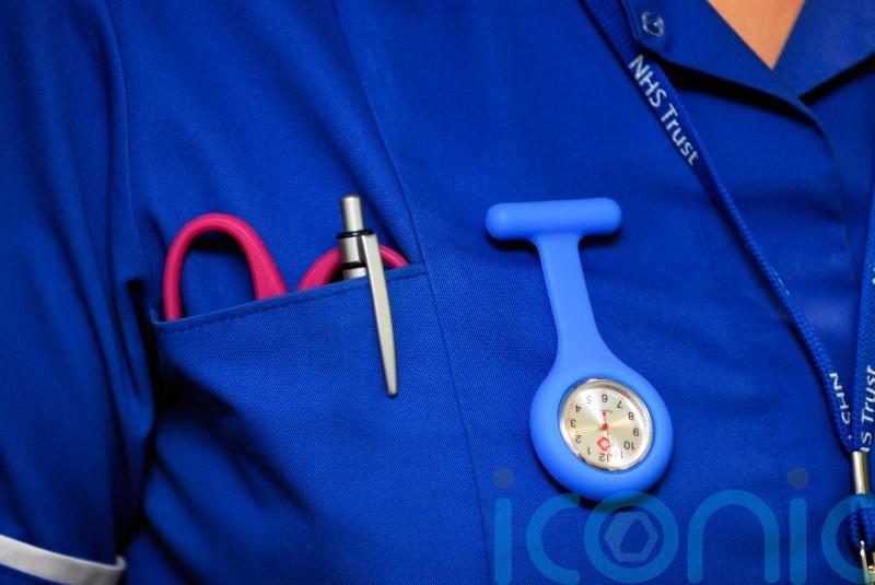 Call for student loan ‘forgiveness scheme’ to help tackle NHS dropout rates