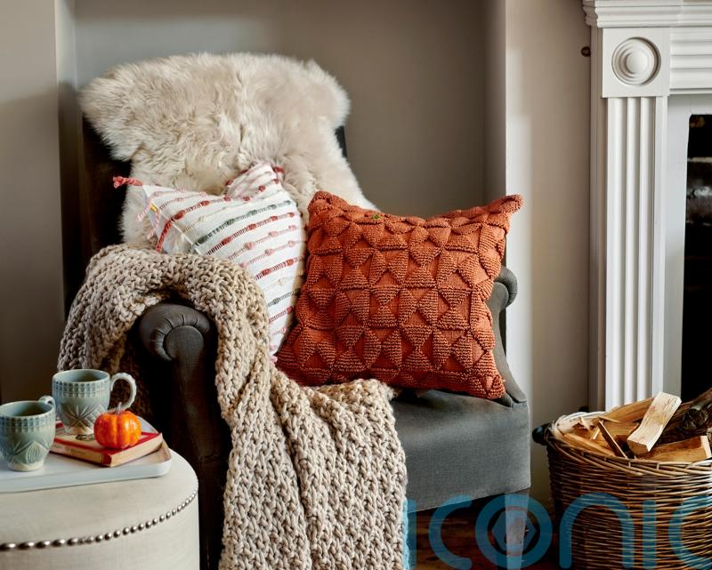 11 ways to work autumnal wonder at home