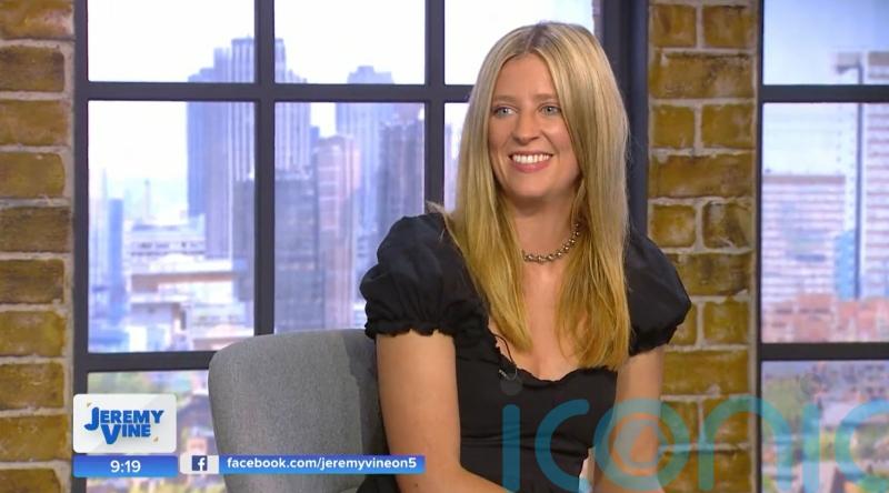 Ava Evans says messages are ‘full of people threatening me’ after Fox comments