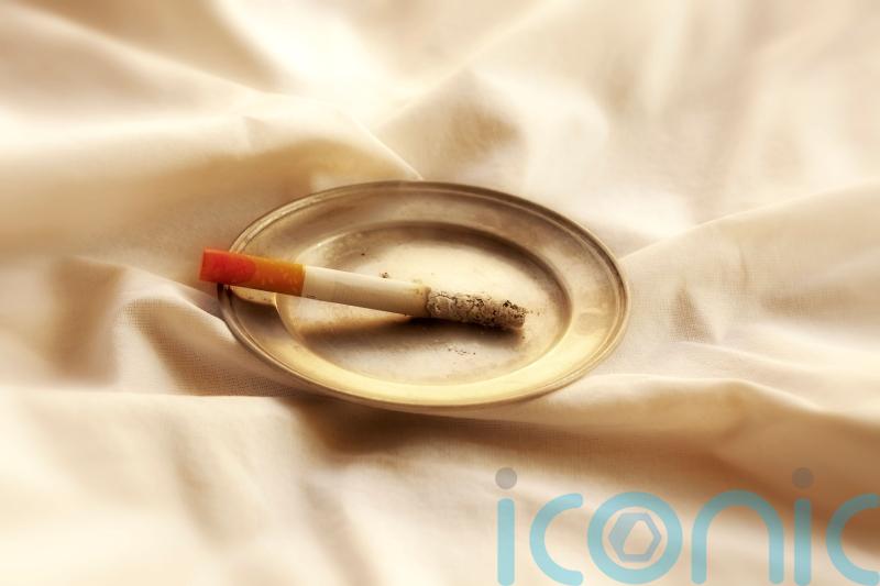 Smokers 2.6 times more likely to give birth prematurely