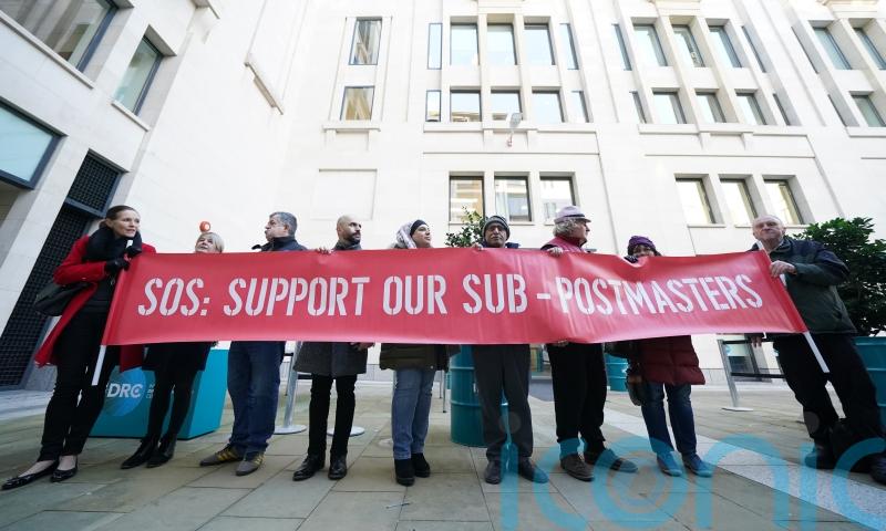 Lawyer had ‘nothing to hide’ despite advising ‘throwing money’ at subpostmasters