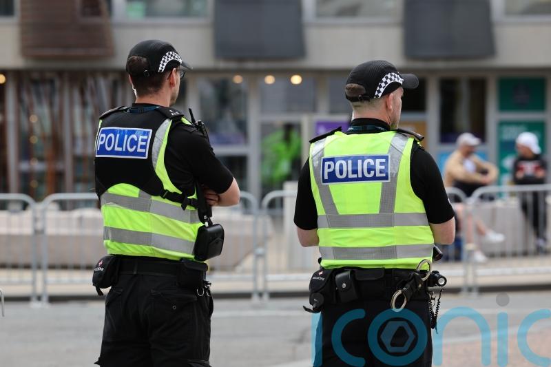 Thirty police buildings to be sold as force bids to balance books