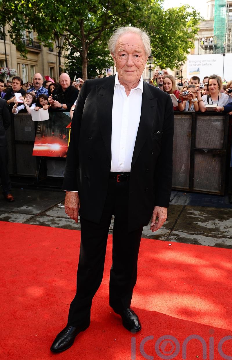 ‘Beloved’ actor Sir Michael Gambon dies aged 82