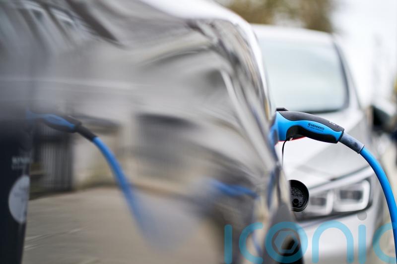 More than a fifth of new cars sold from 2024 must be zero emission