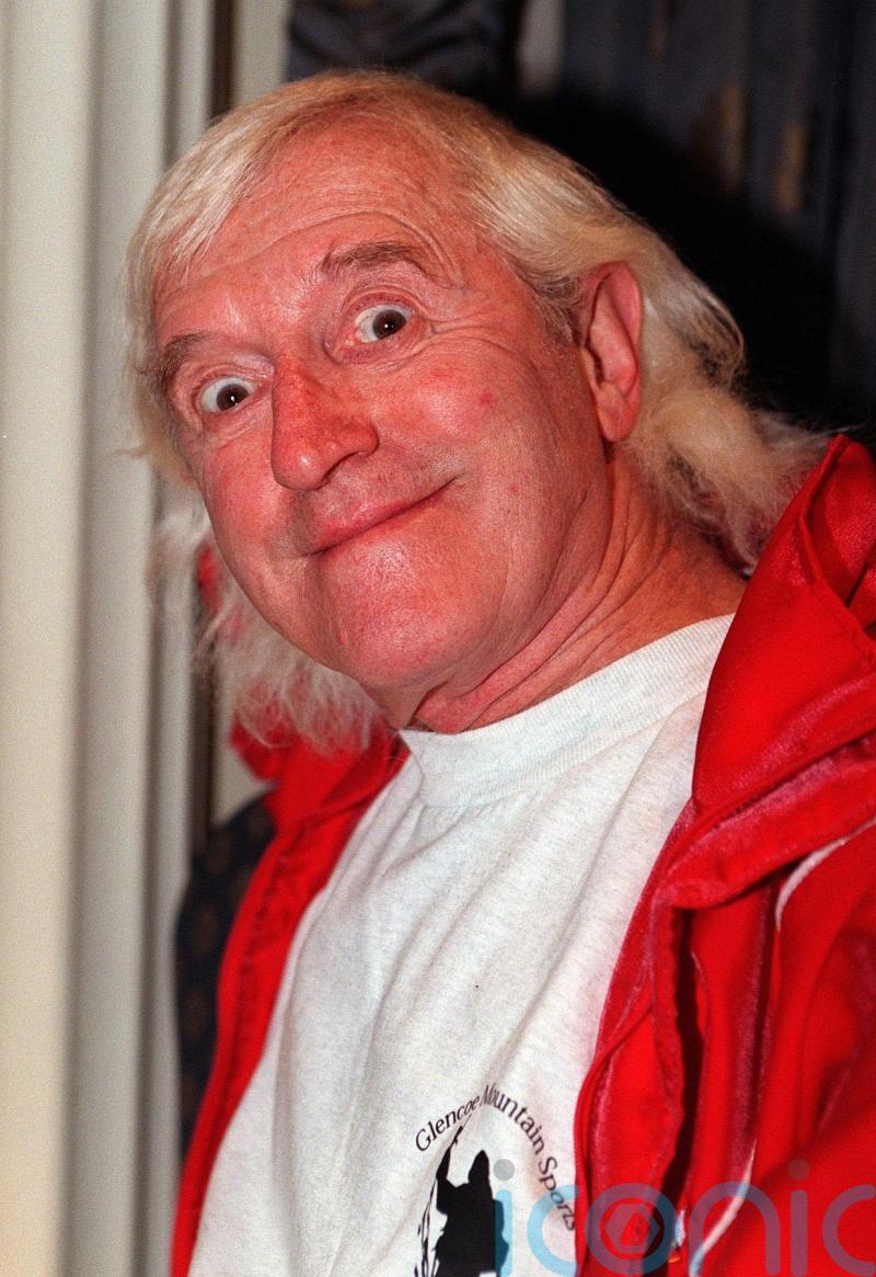 New NI anonymity laws ‘would have prevented reporting of Savile allegations’