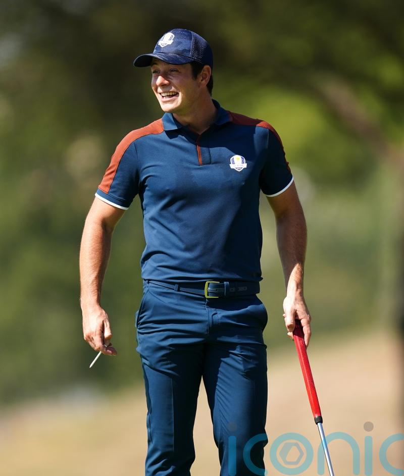 Viktor Hovland’s ace and Mike Tyson means business – Thursday’s sporting social