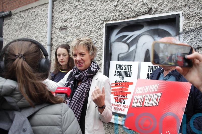 Government must do more to repurpose derelict homes amid housing crisis &ndash; Bacik