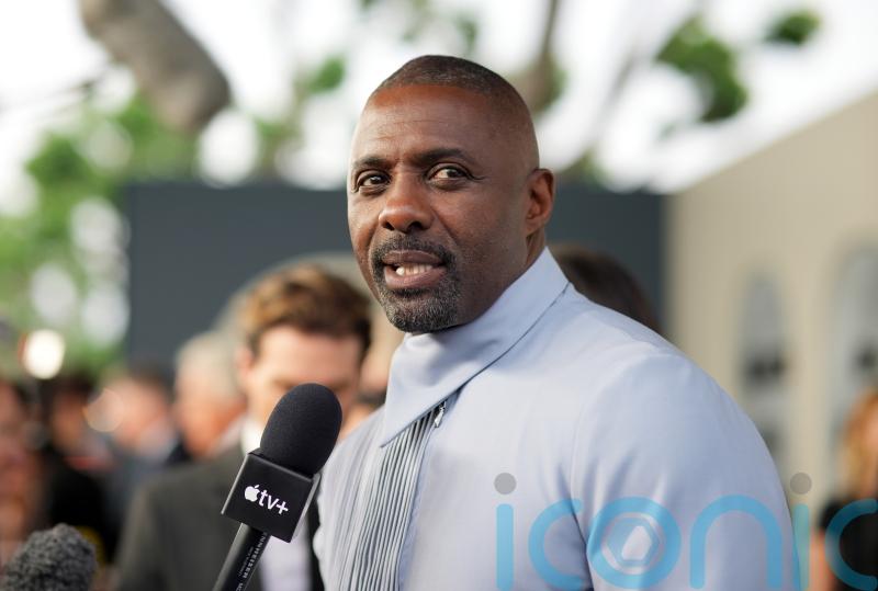 Idris Elba calls for ‘tougher deterrents’ on carrying weapons after girl’s death