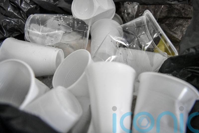 Businesses must prepare for single-use plastics ban, councils warn