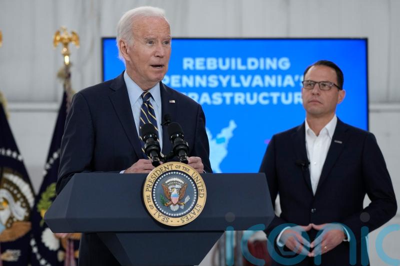 Democratic rising stars rally round Biden’s re-election bid