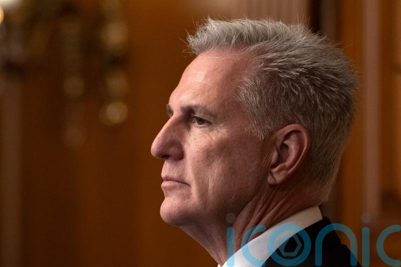 US government shutdown looks certain after hard-right Republicans reject plan