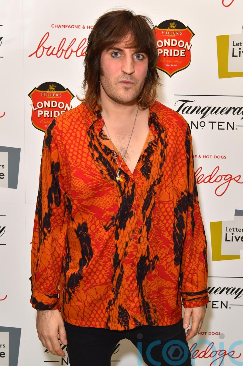 Noel Fielding says Bake Off fans ‘freaked’ out over complicated format last year