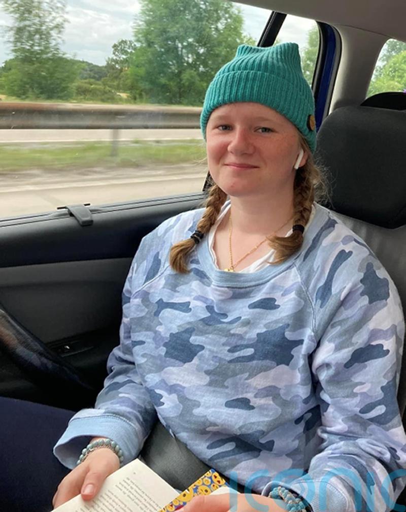 Girl, 15, who died in M53 school bus crash named