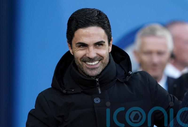 It is the food – Mikel Arteta suggests reason behind string of Basque coaches