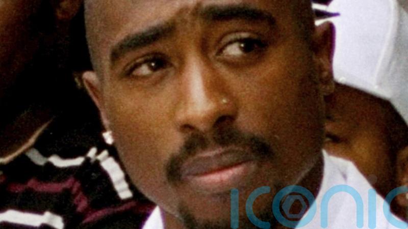 Family of Tupac Shakur ‘pleased’ by murder charge, district attorney says