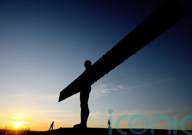 Tory MPs demand Cabinet minister position for the North and 500,000 new homes