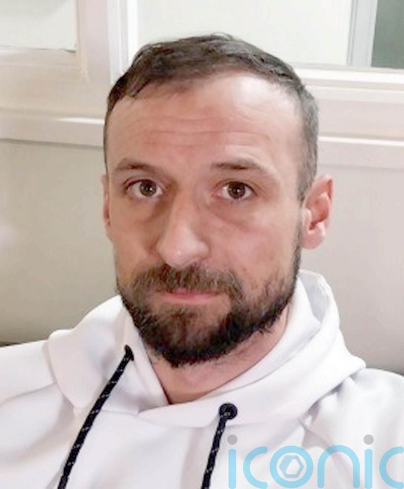 Police hunting sex offender who is ‘real risk to children and women’
