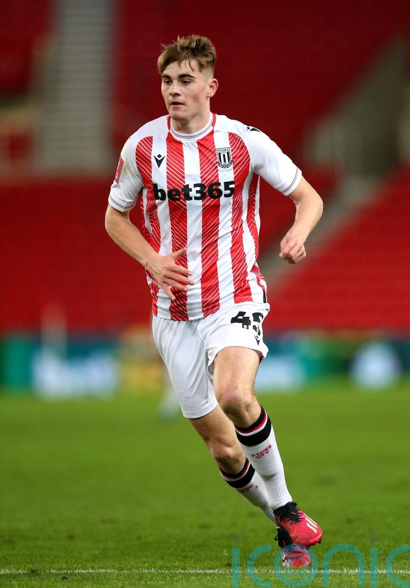 Stoke hit back to snatch last-gasp win at Bristol City