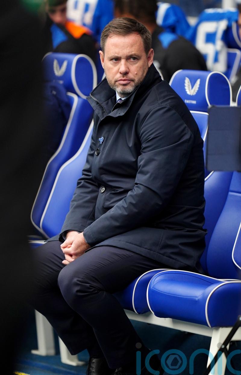 Pressure mounts on Michael Beale as Rangers beaten at home by Aberdeen